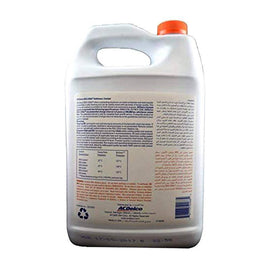 ACDelco Antifreeze Coolant (DEX-COOL Extended Life - RED) - 4 Litre - Coolant - FK Auto Parts