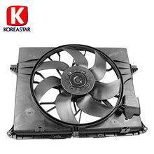 قم بتحميل الصورة في عارض المعرض ، Koreastar Fan Motor - Fan Motor - FK Auto Parts