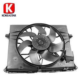 Koreastar Fan Motor - Fan Motor - FK Auto Parts