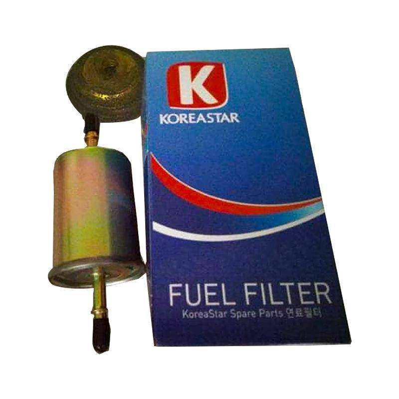 كوريستار فلتر الوقود KFFK-005 - فلتر - قطع غيار السيارات FK