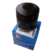 قم بتحميل الصورة إلى عارض المعرض ، فلتر الزيت Koreastar KFLG115 - Filter - FK Auto Parts
