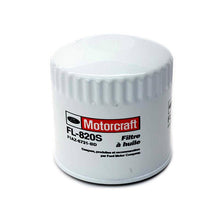 Load image into Gallery viewer, Motorcraft FL-820-S Oil Filter - Filter - FK Auto Parts