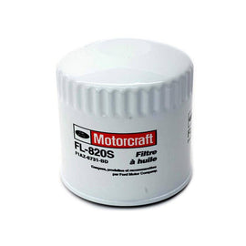 Motorcraft FL-820-S Oil Filter (pack of 12) - Filter - FK Auto Parts