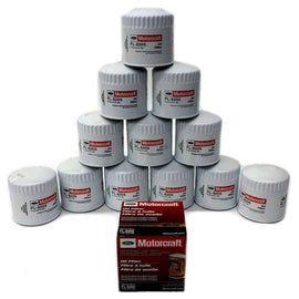 Motorcraft FL-820-S Oil Filter (pack of 12) - Filter - FK Auto Parts