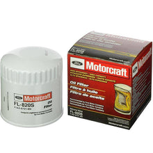 Load image into Gallery viewer, Motorcraft FL-820-S Oil Filter (pack of 12) - Filter - FK Auto Parts