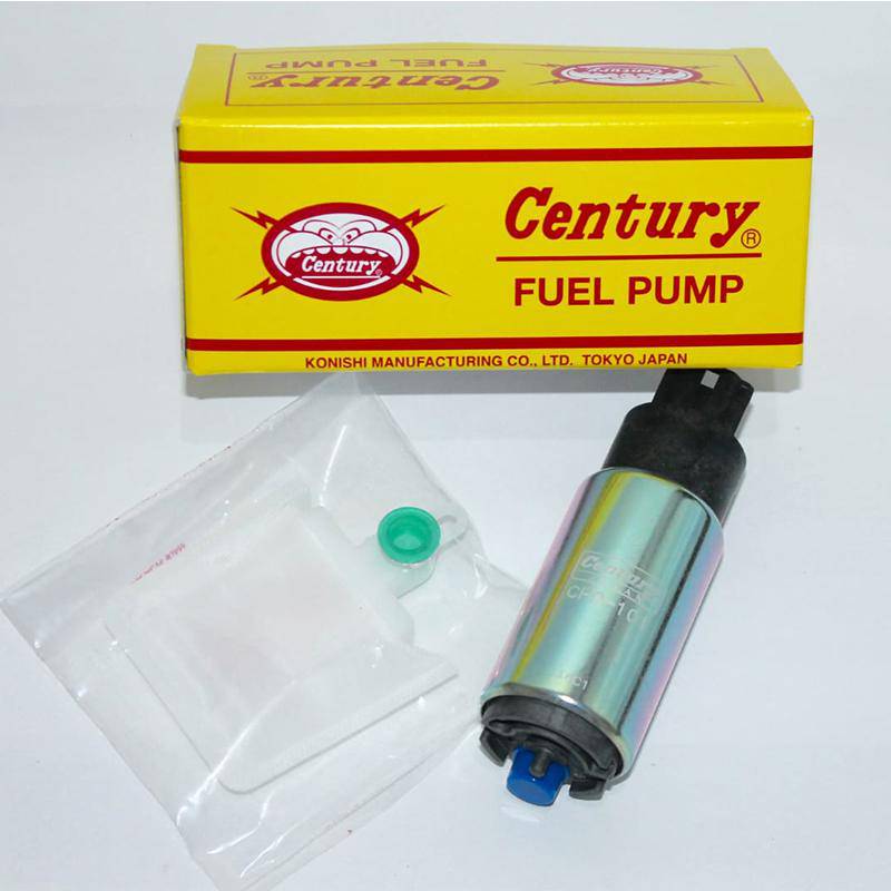 Century Fuel Pump Big pin - CFP101 GIP501 - Fuel Pump - FK Auto Parts