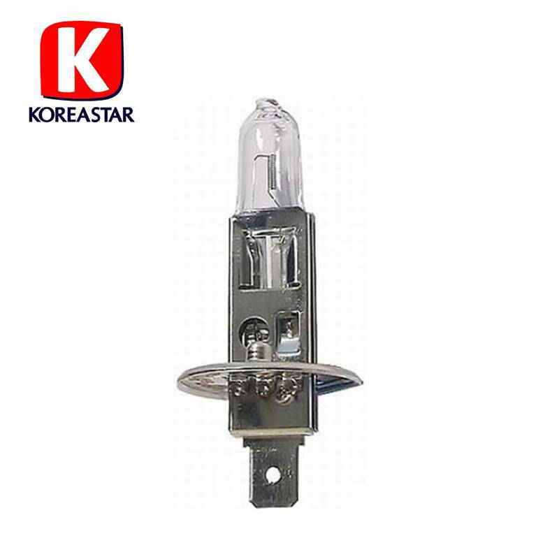 Koreastar Halogen Bulb H1 - Halogen Bulb - FK Auto Parts