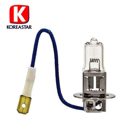 Koreastar Halogen Bulb H3 - Halogen Bulb - FK Auto Parts