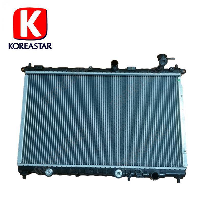 Koreastar Radiator - Radiator - FK Auto Parts