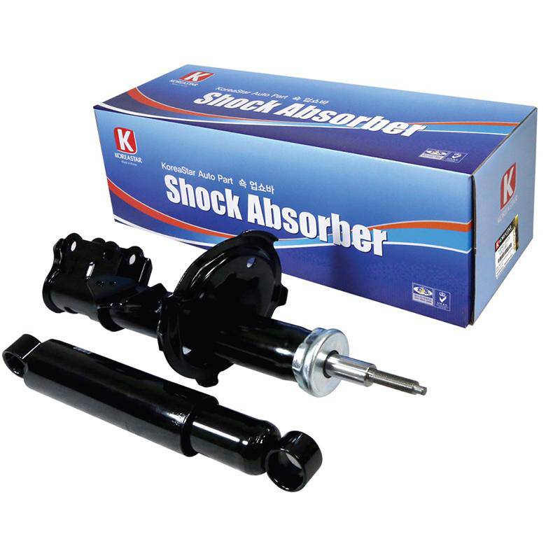 Koreastar Shock absorber KSPD013 - Shock absorber - FK Auto Parts