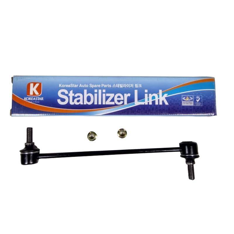 Koreastar Stablizer Link - KSLK002 - Stablizer Link - FK Auto Parts