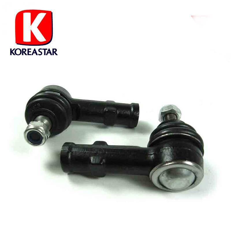 Koreastar Tie-Rod ‎KLP 58 - Tie Rod - FK Auto Parts