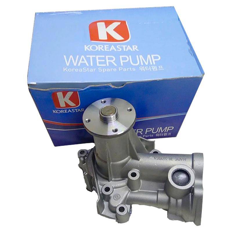 Koreastar Water Pump KWPH-028 - Water Pump - FK Auto Parts